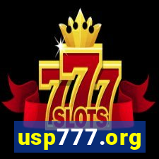 usp777.org