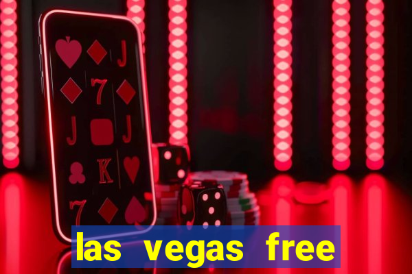 las vegas free online casino slots