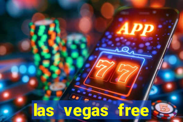 las vegas free online casino slots