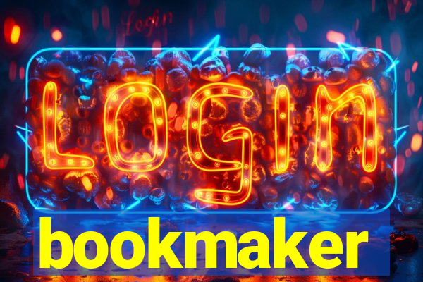 bookmaker