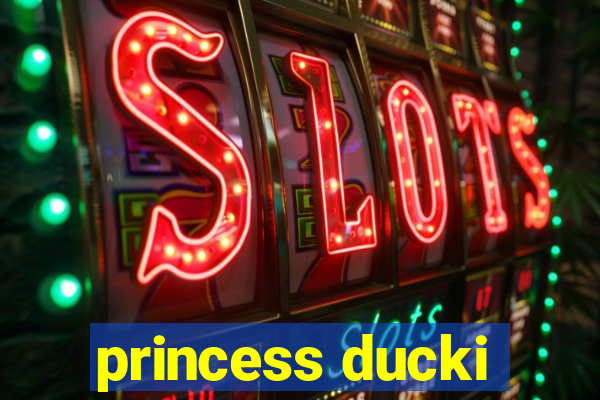 princess ducki