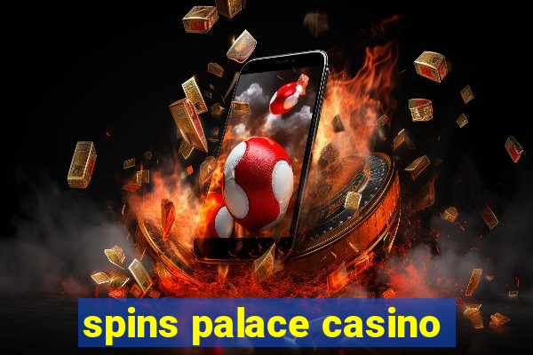 spins palace casino