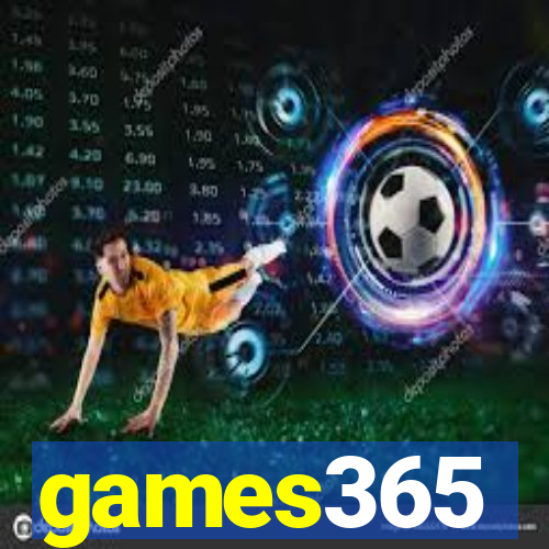 games365