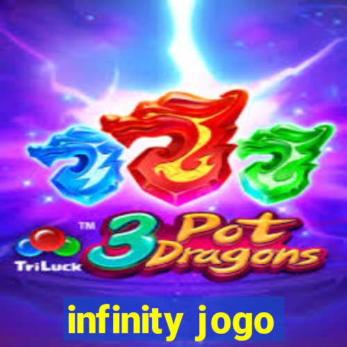 infinity jogo