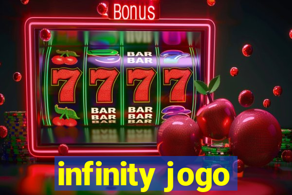 infinity jogo