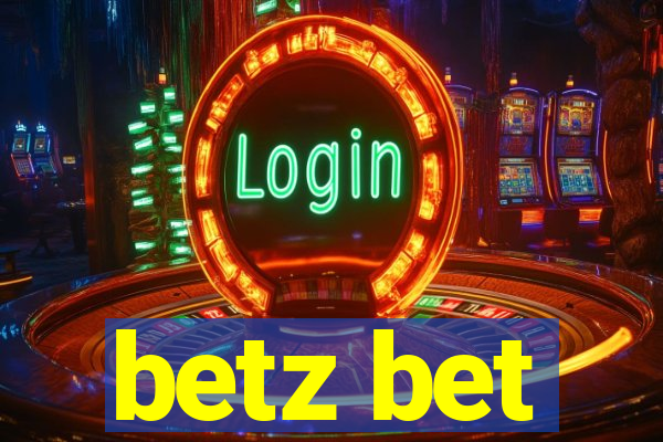 betz bet