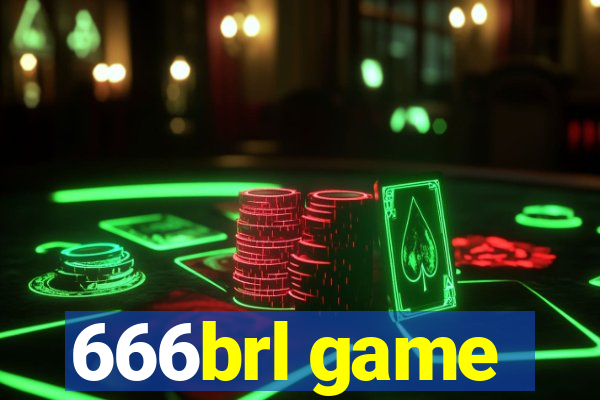 666brl game