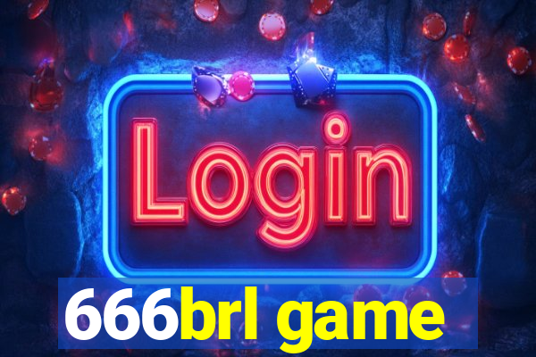 666brl game