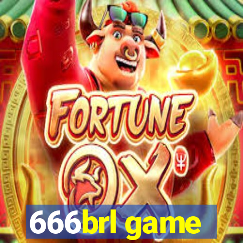 666brl game