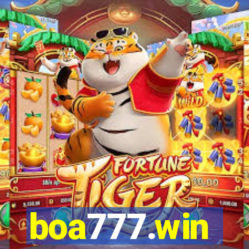 boa777.win