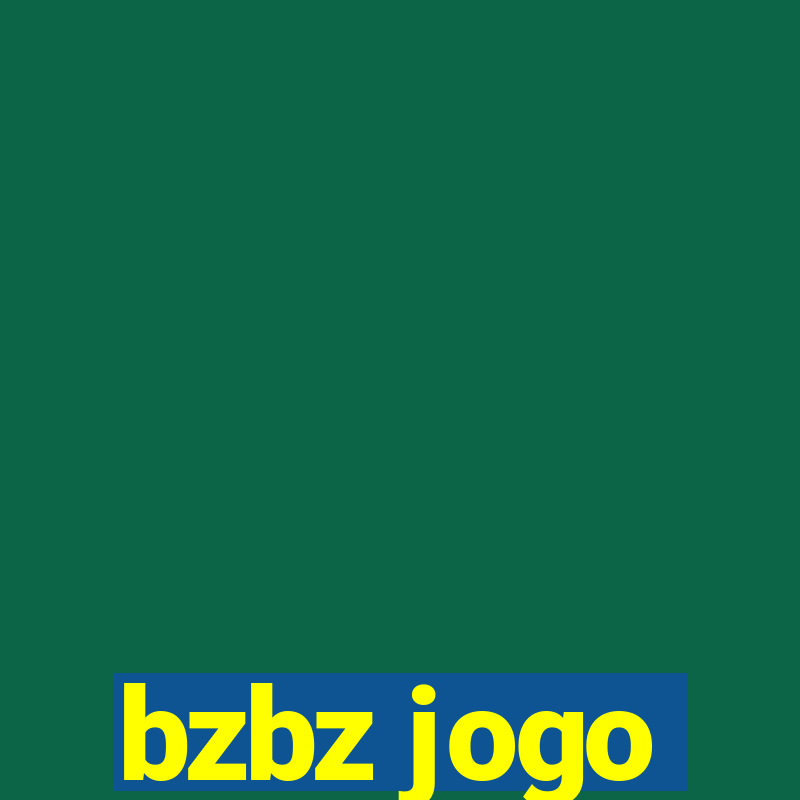 bzbz jogo