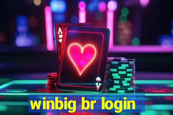 winbig br login