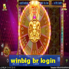 winbig br login