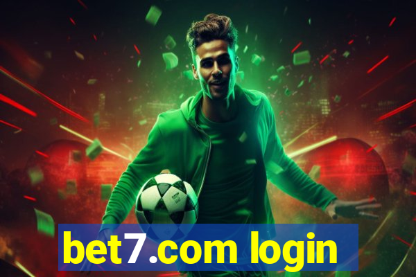 bet7.com login