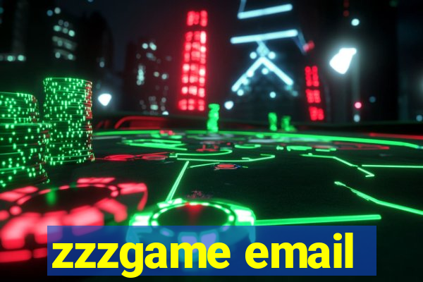 zzzgame email