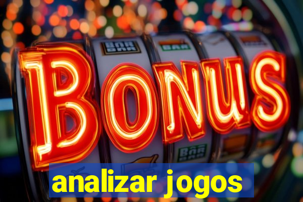 analizar jogos