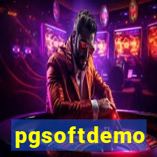 pgsoftdemo