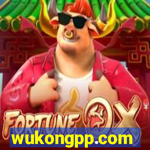 wukongpp.com