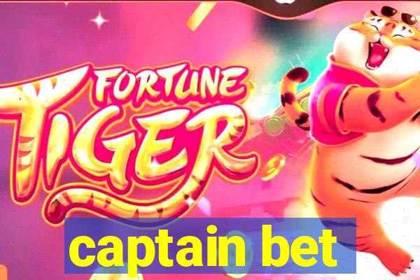 captain bet