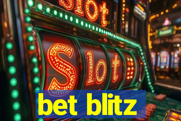 bet blitz