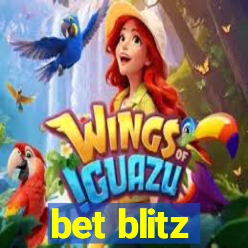 bet blitz