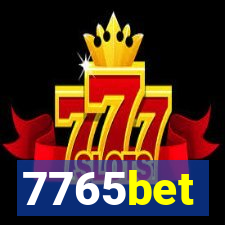 7765bet