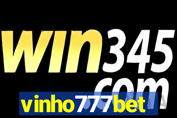 vinho777bet