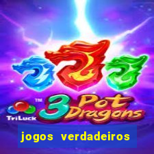 jogos verdadeiros para ganhar dinheiro no pix