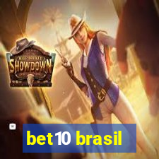 bet10 brasil