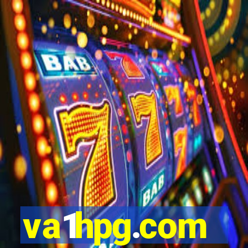 va1hpg.com