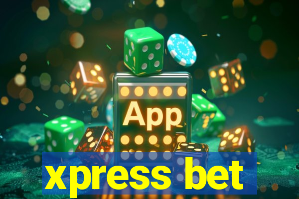 xpress bet