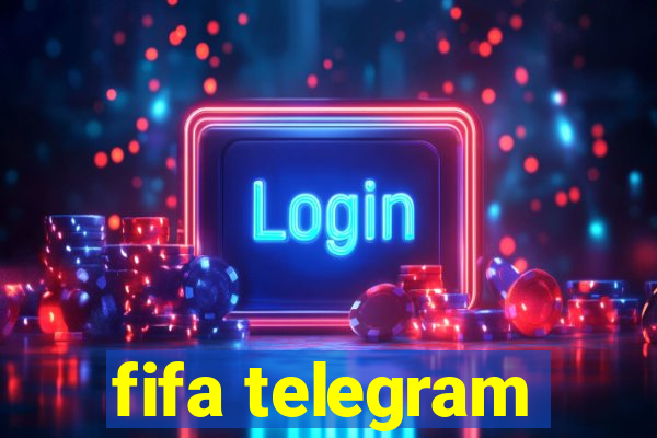 fifa telegram