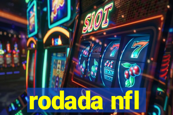 rodada nfl