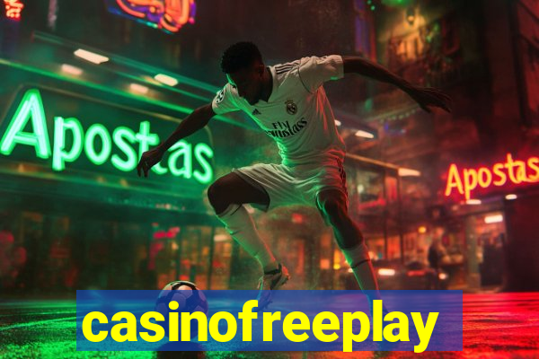 casinofreeplay