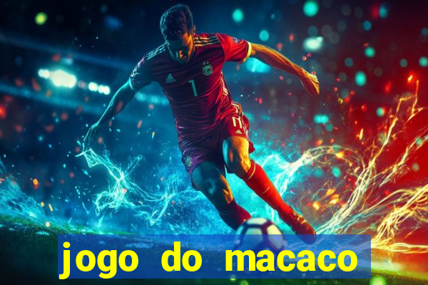 jogo do macaco cassino pg