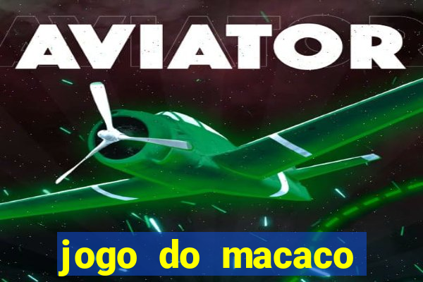 jogo do macaco cassino pg