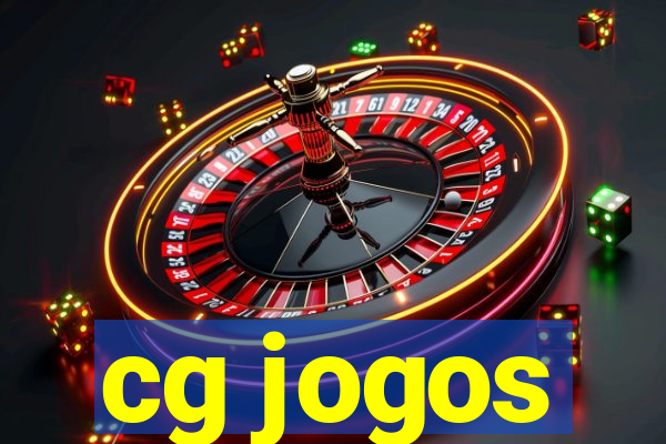 cg jogos