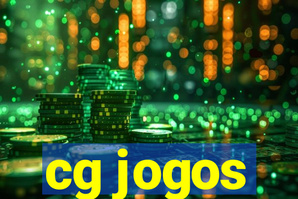 cg jogos