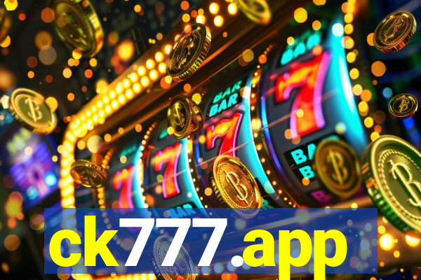 ck777.app