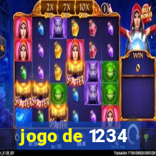 jogo de 1234