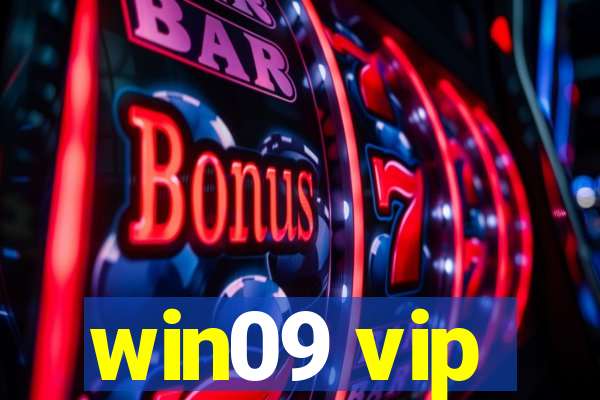 win09 vip