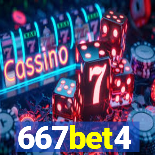 667bet4