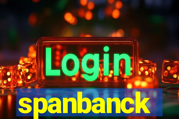 spanbanck