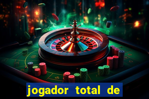 jogador total de chutes estrela bet