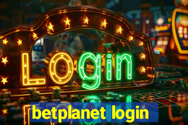 betplanet login