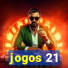 jogos 21