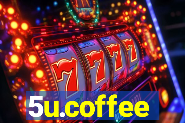 5u.coffee