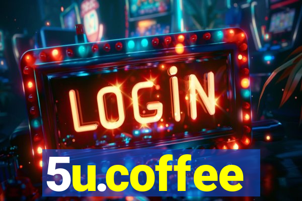 5u.coffee