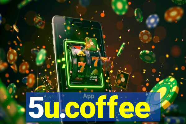 5u.coffee