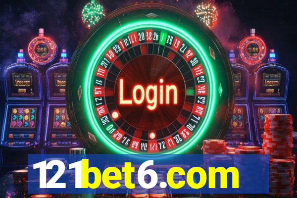 121bet6.com